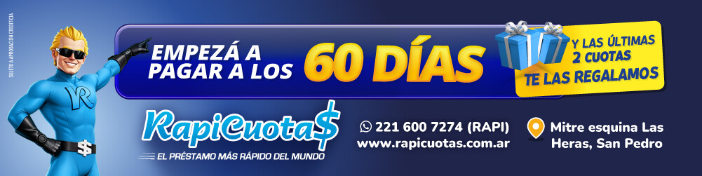 El Diario de San Pedro | Noticias locales y regionales