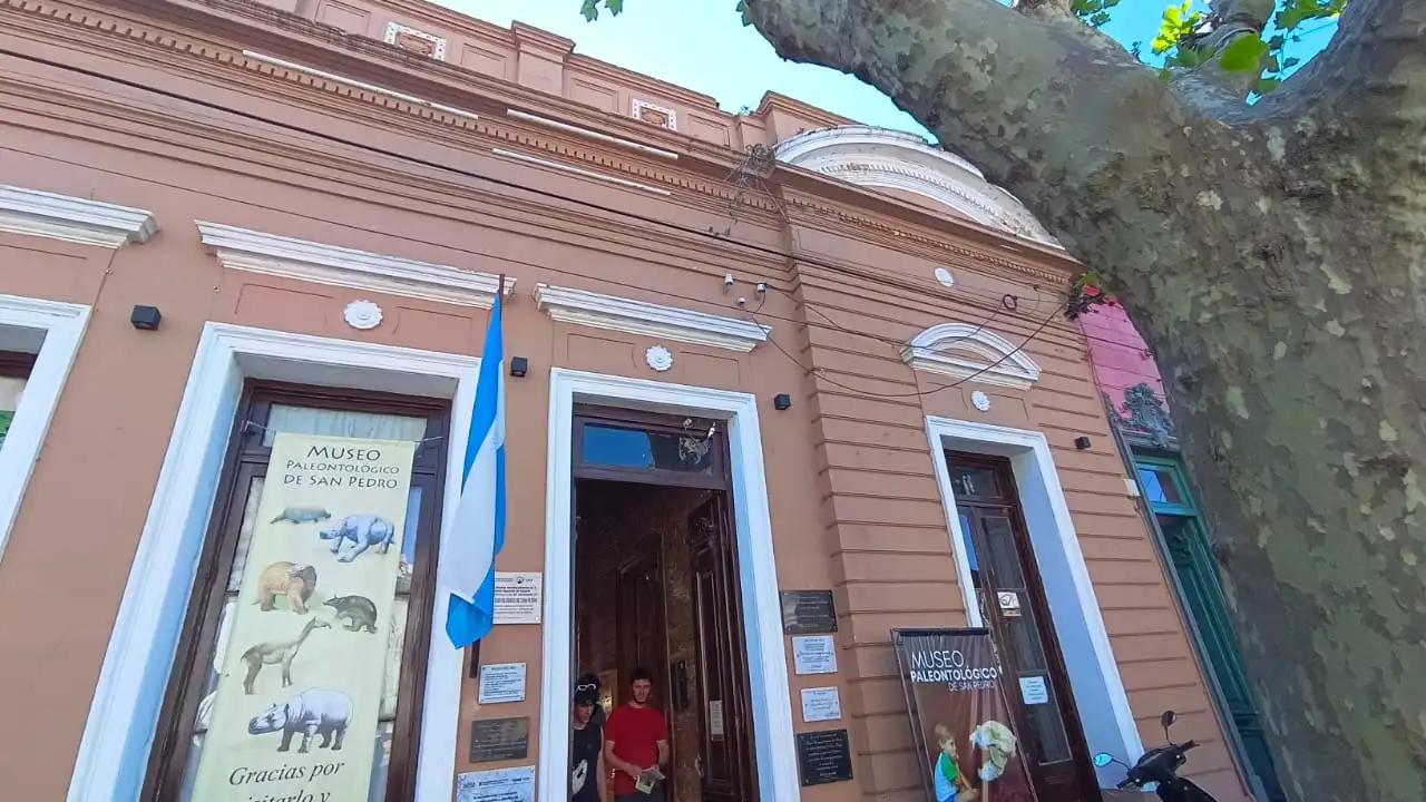 El Diario de San Pedro | Noticias locales y regionales