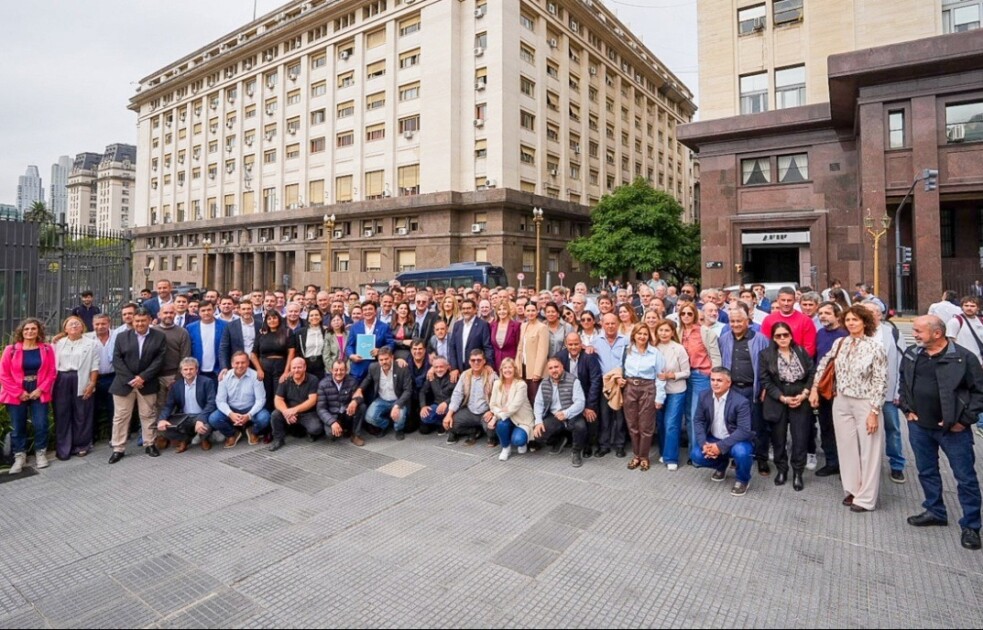 El Diario de San Pedro | Noticias locales y regionales