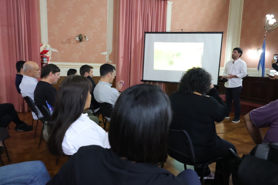 El Diario de San Pedro | Noticias locales y regionales