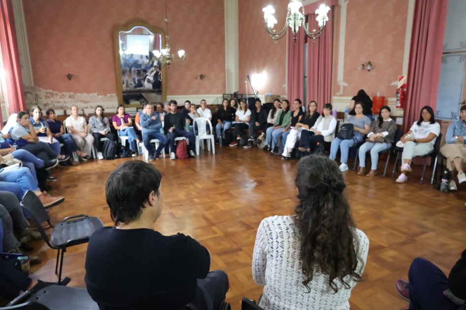 El Diario de San Pedro | Noticias locales y regionales