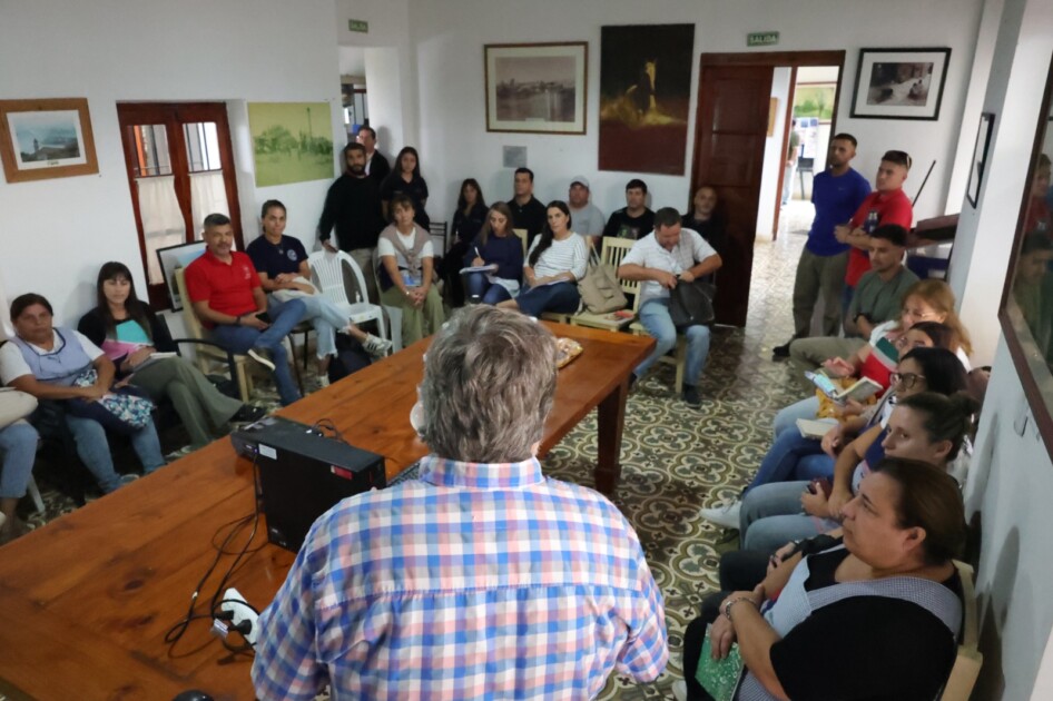 El Diario de San Pedro | Noticias locales y regionales