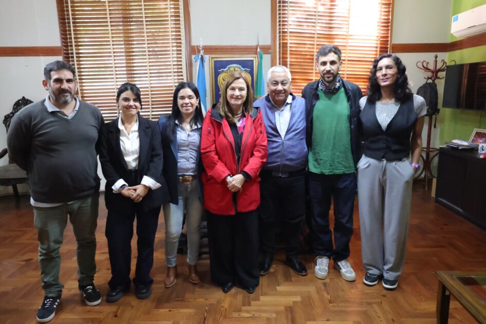 El Diario de San Pedro | Noticias locales y regionales