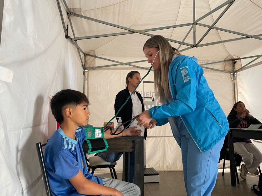 El Diario de San Pedro | Noticias locales y regionales