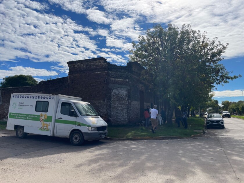 El Diario de San Pedro | Noticias locales y regionales