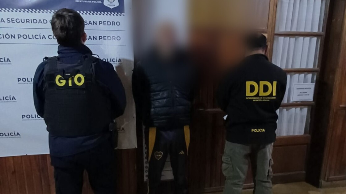 El Diario de San Pedro | Noticias locales y regionales