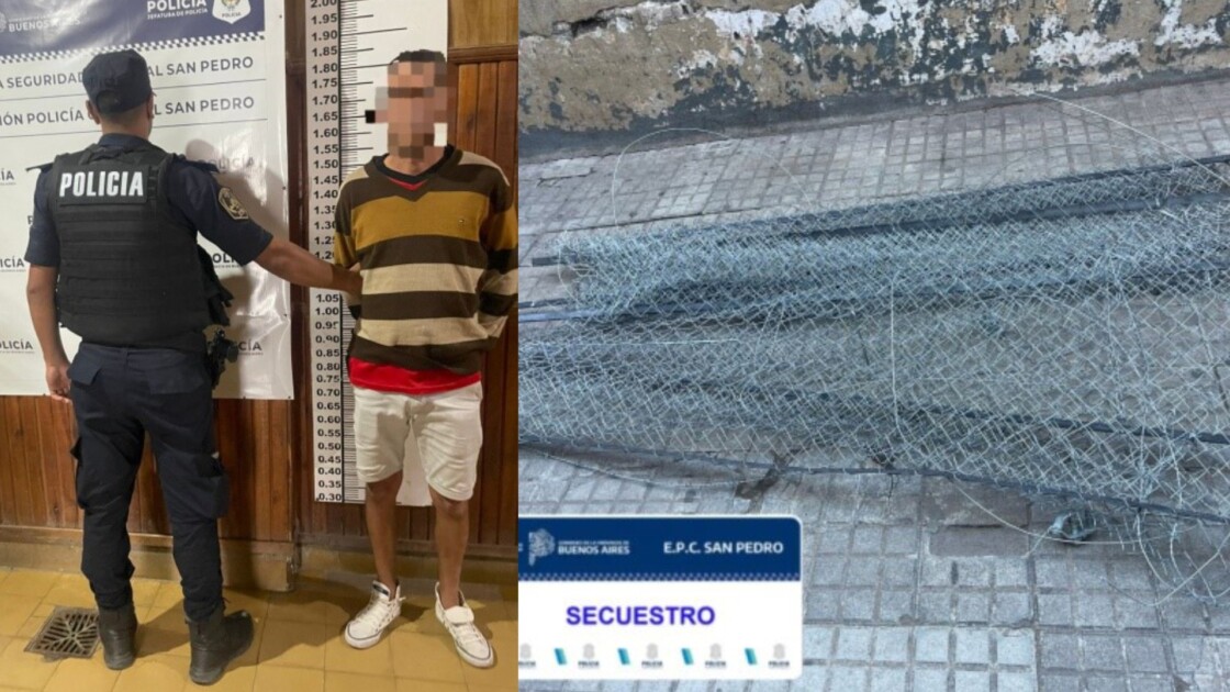 El Diario de San Pedro | Noticias locales y regionales