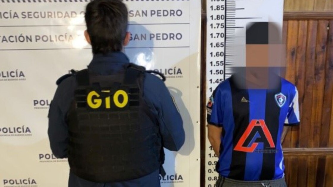 El Diario de San Pedro | Noticias locales y regionales