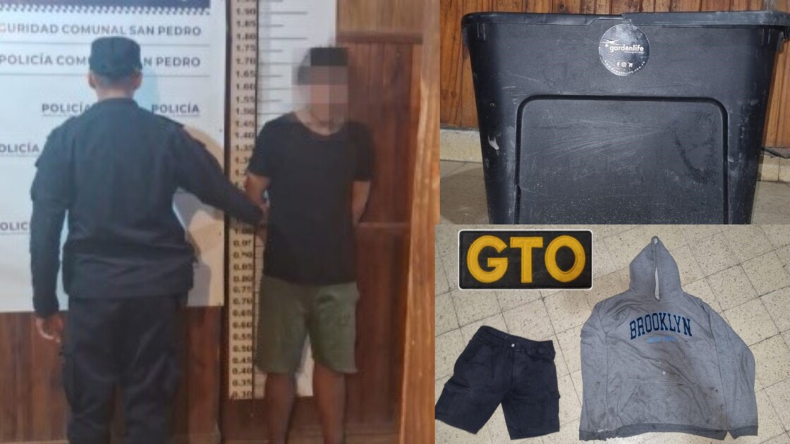 El Diario de San Pedro | Noticias locales y regionales