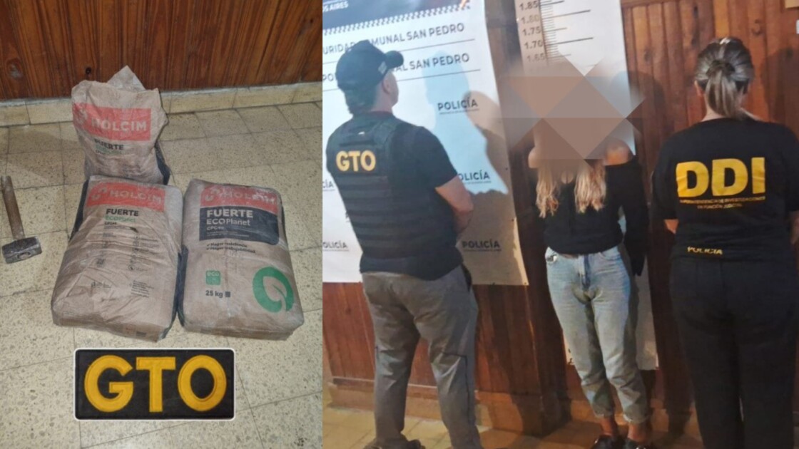 El Diario de San Pedro | Noticias locales y regionales