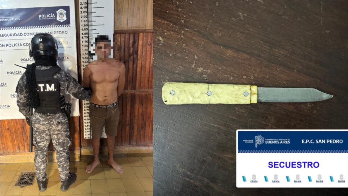 El Diario de San Pedro | Noticias locales y regionales