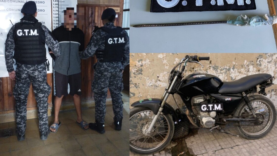 El Diario de San Pedro | Noticias locales y regionales