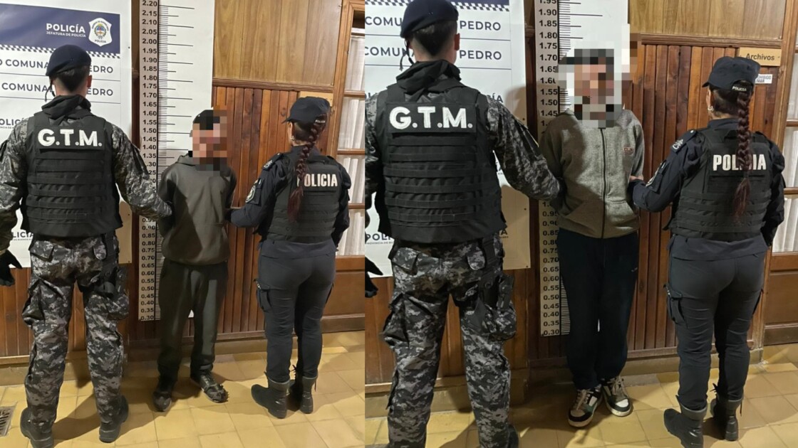 El Diario de San Pedro | Noticias locales y regionales