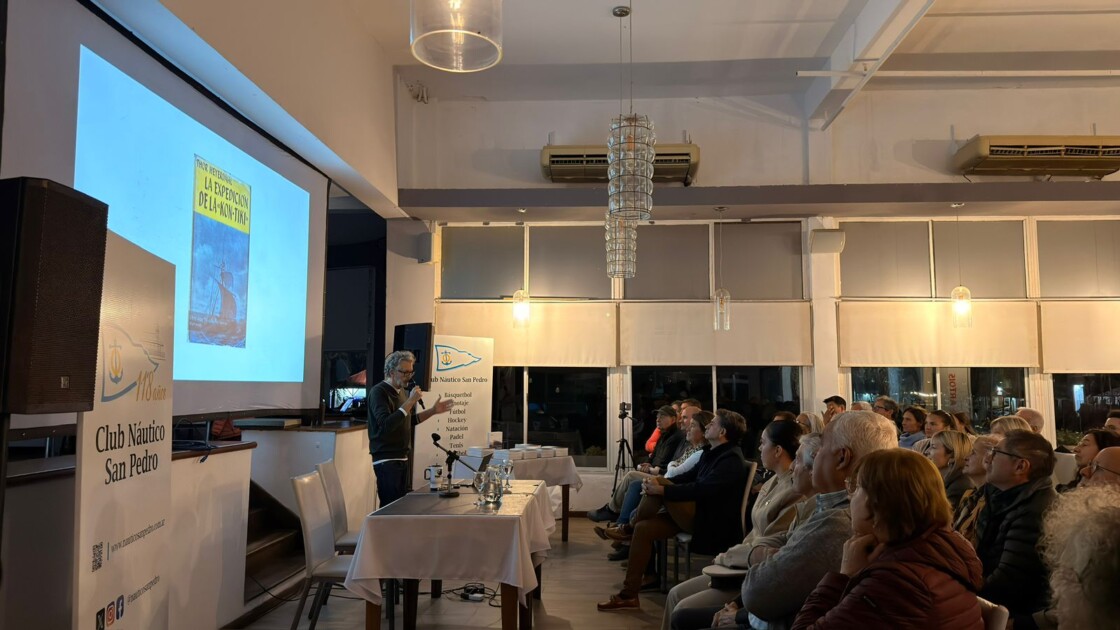 El Diario de San Pedro | Noticias locales y regionales