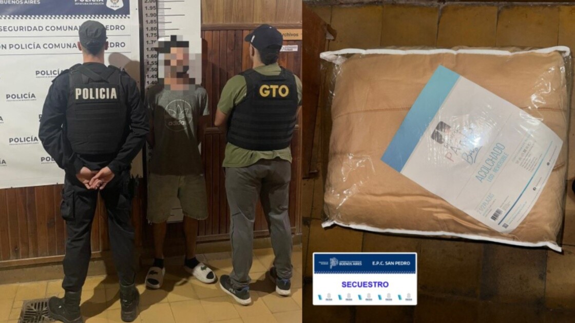 El Diario de San Pedro | Noticias locales y regionales