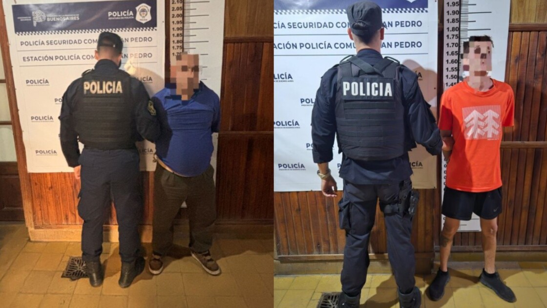 El Diario de San Pedro | Noticias locales y regionales