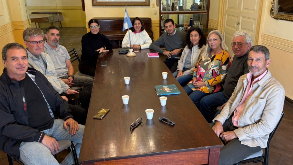 El Diario de San Pedro | Noticias locales y regionales