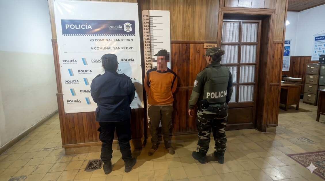 El Diario de San Pedro | Noticias locales y regionales