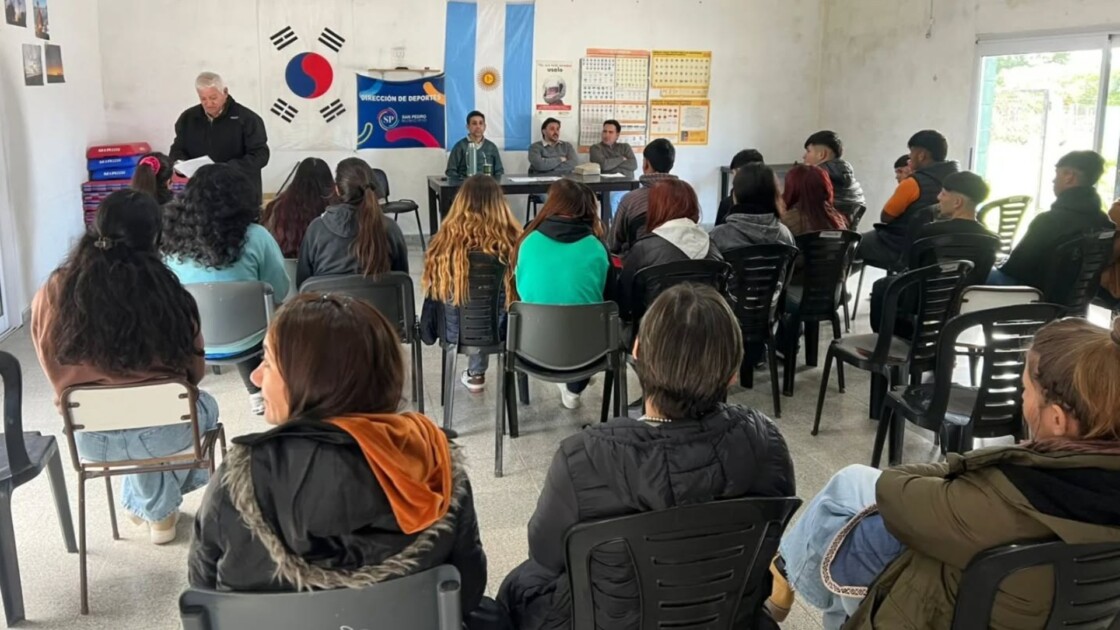 El Diario de San Pedro | Noticias locales y regionales