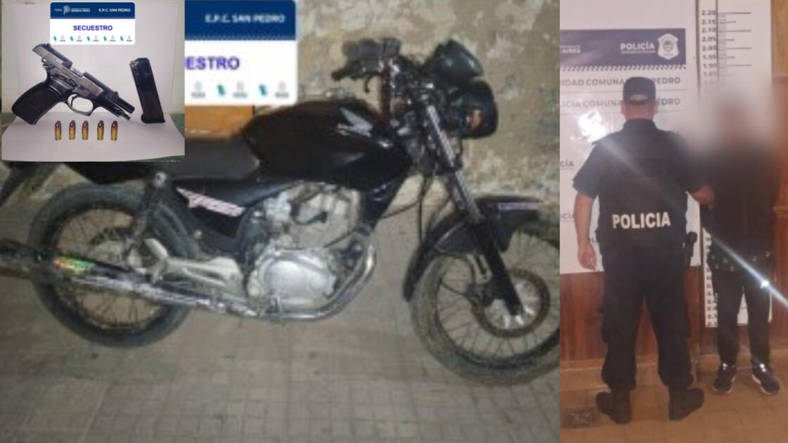 El Diario de San Pedro | Noticias locales y regionales