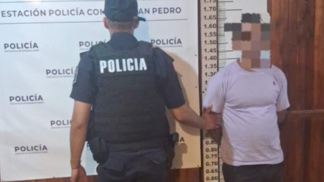 El Diario de San Pedro | Noticias locales y regionales