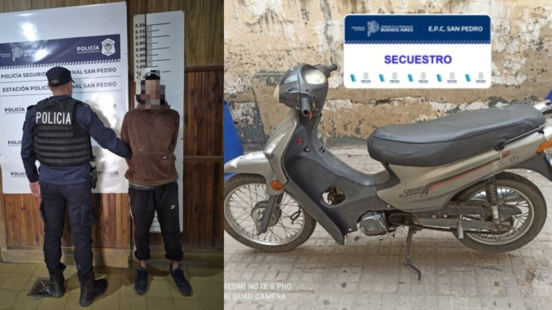 El Diario de San Pedro | Noticias locales y regionales