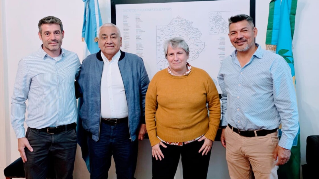 El Diario de San Pedro | Noticias locales y regionales