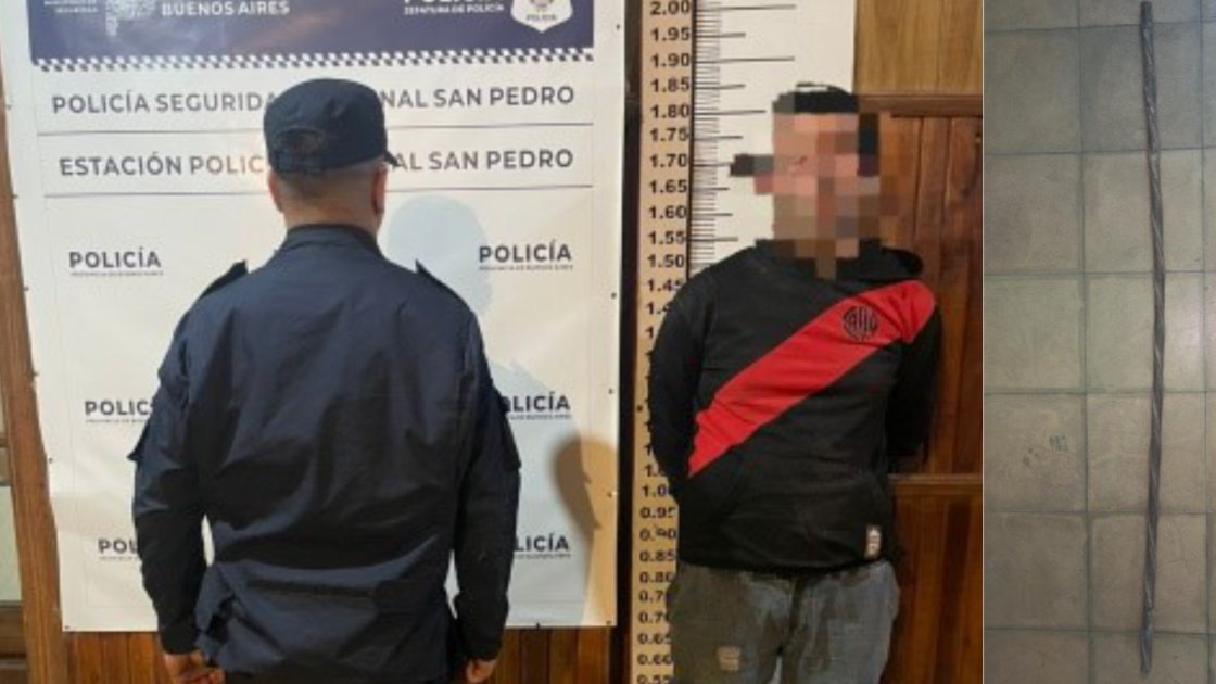 El Diario de San Pedro | Noticias locales y regionales