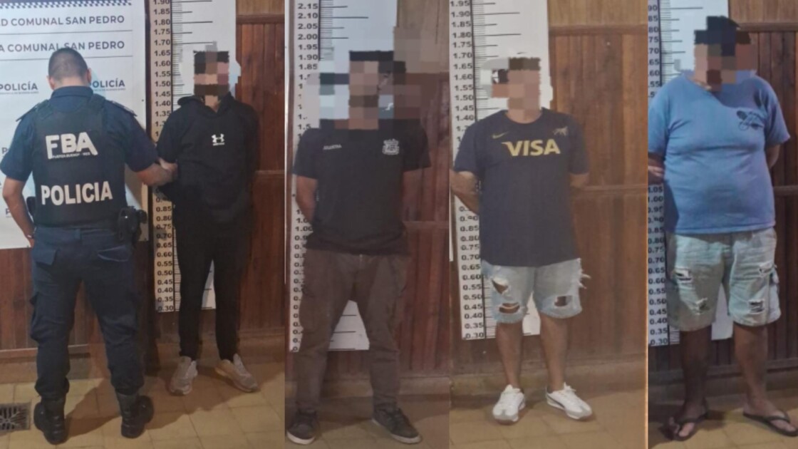 El Diario de San Pedro | Noticias locales y regionales