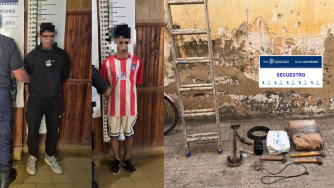 El Diario de San Pedro | Noticias locales y regionales