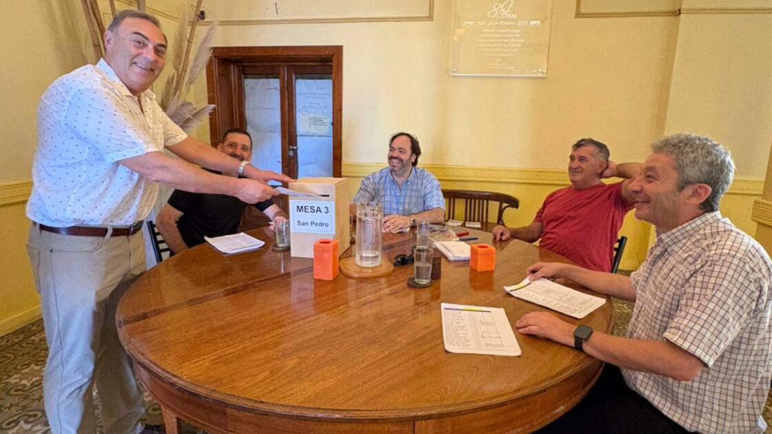 El Diario de San Pedro | Noticias locales y regionales