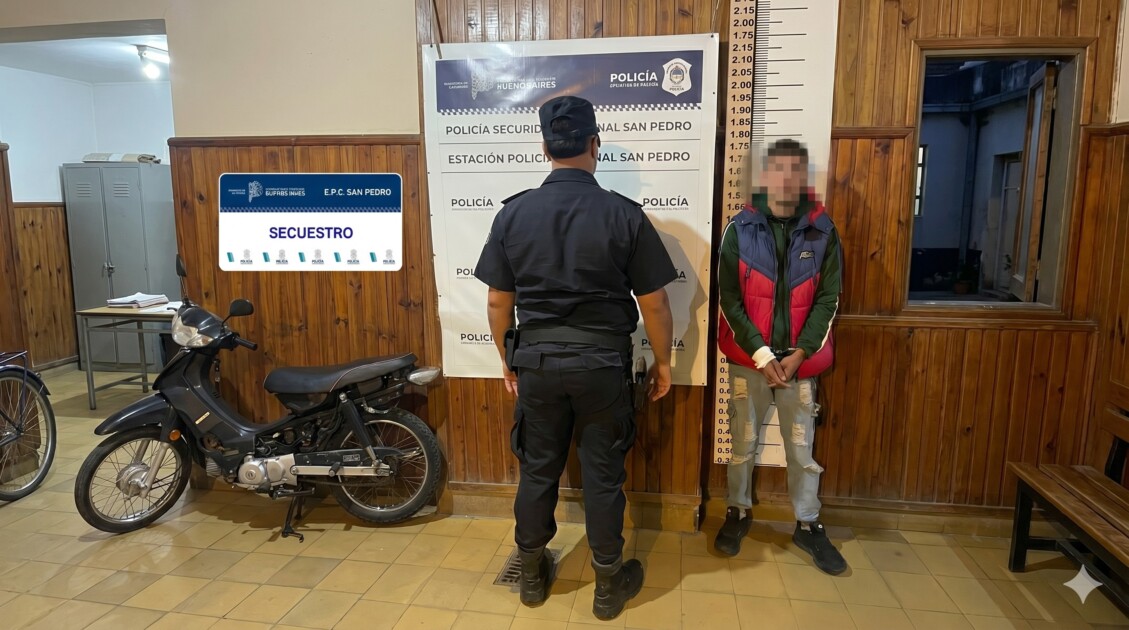 El Diario de San Pedro | Noticias locales y regionales