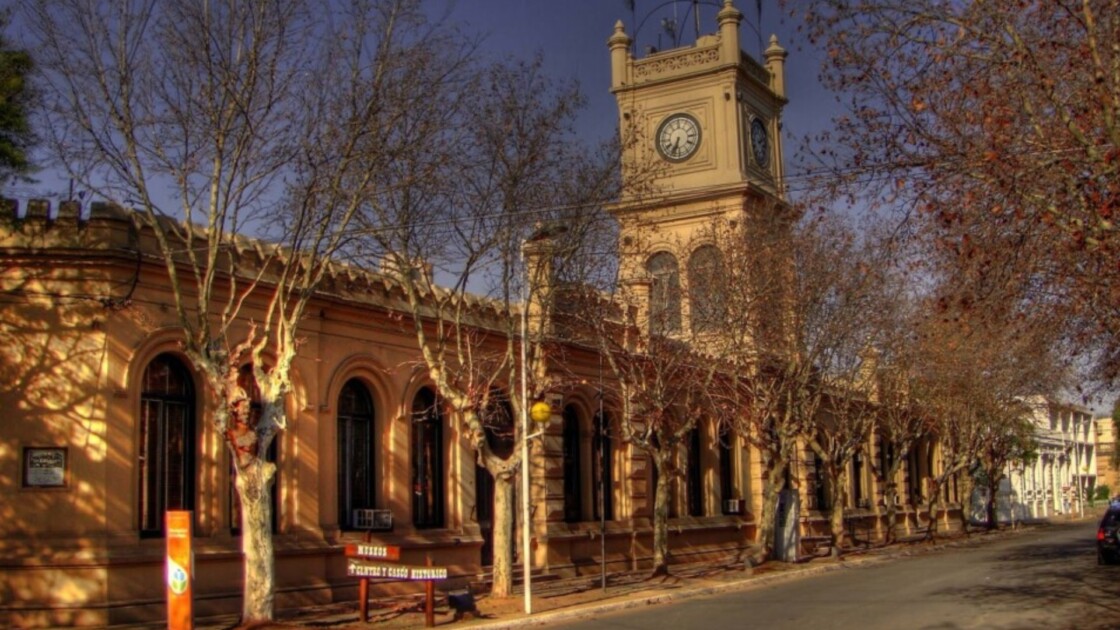 El Diario de San Pedro | Noticias locales y regionales