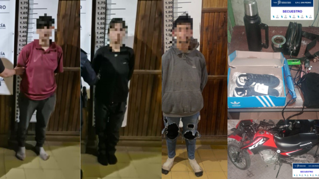 El Diario de San Pedro | Noticias locales y regionales