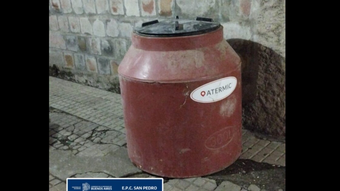 El Diario de San Pedro | Noticias locales y regionales