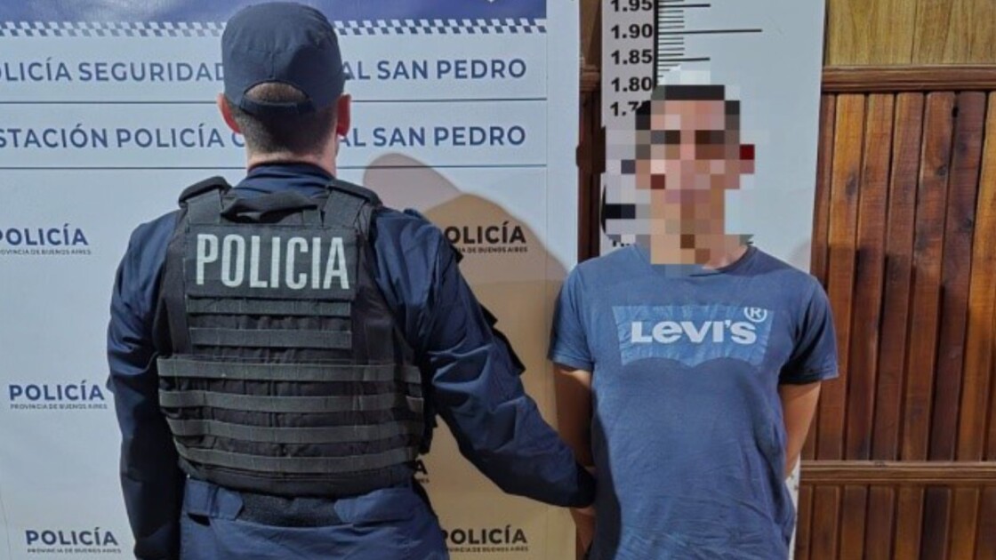 El Diario de San Pedro | Noticias locales y regionales