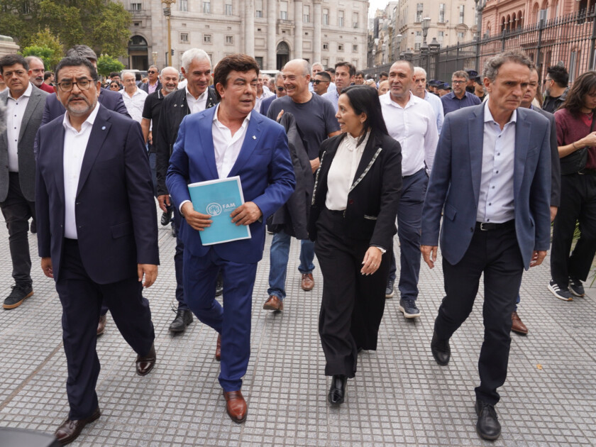 El Diario de San Pedro | Noticias locales y regionales