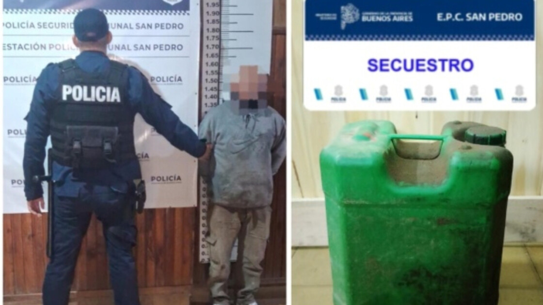 El Diario de San Pedro | Noticias locales y regionales