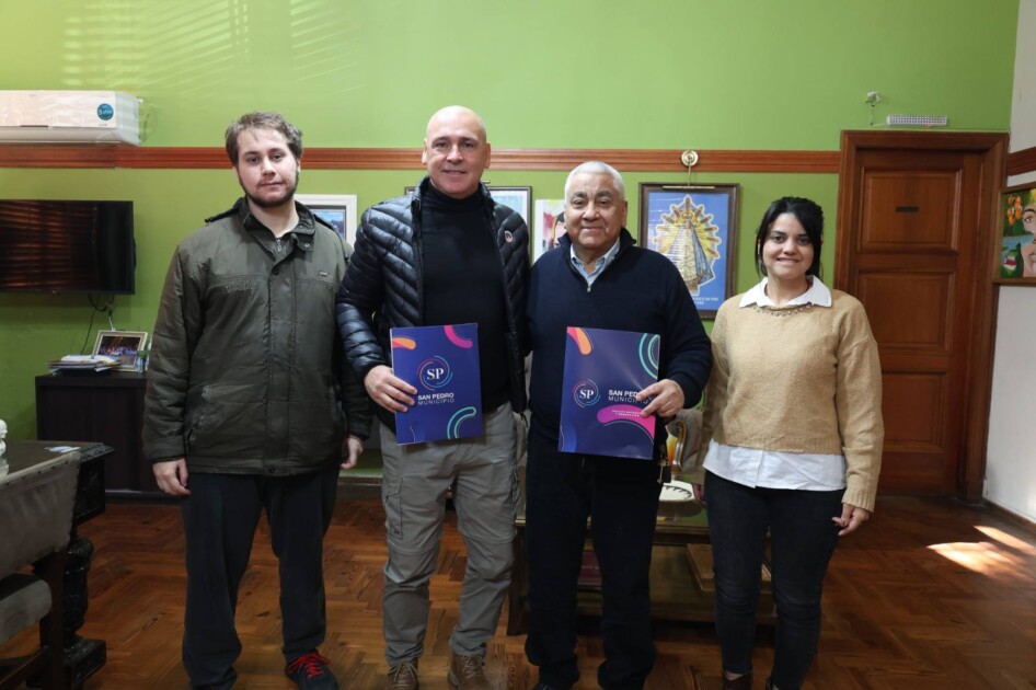 El Diario de San Pedro | Noticias locales y regionales