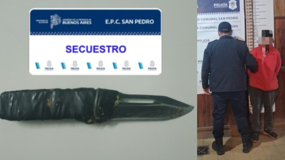 El Diario de San Pedro | Noticias locales y regionales