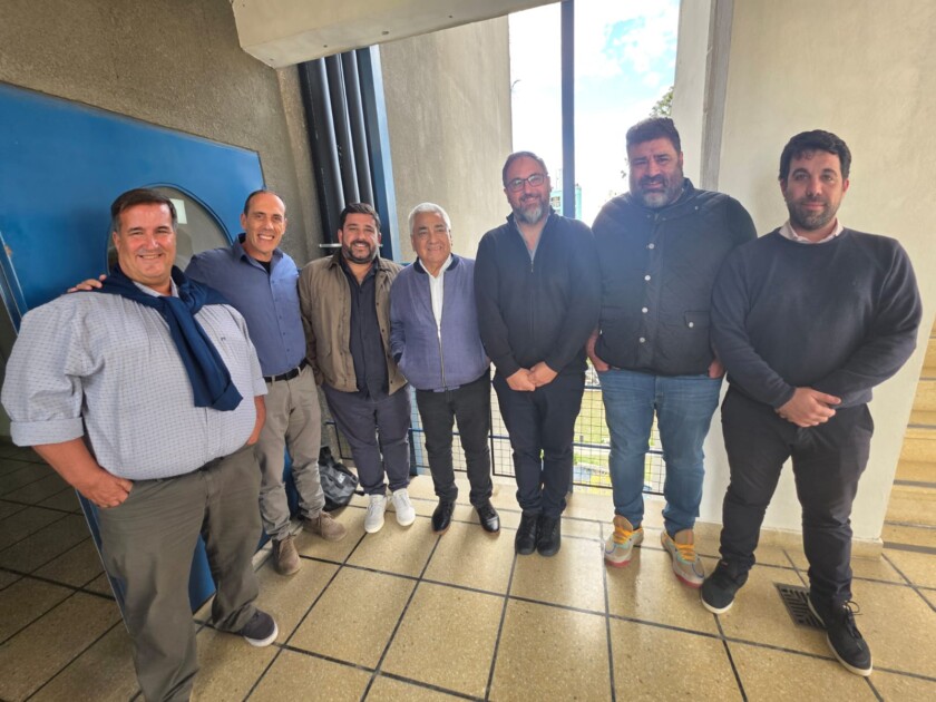 El Diario de San Pedro | Noticias locales y regionales