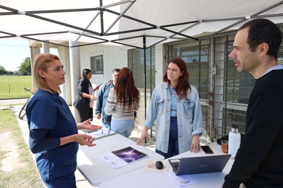 El Diario de San Pedro | Noticias locales y regionales
