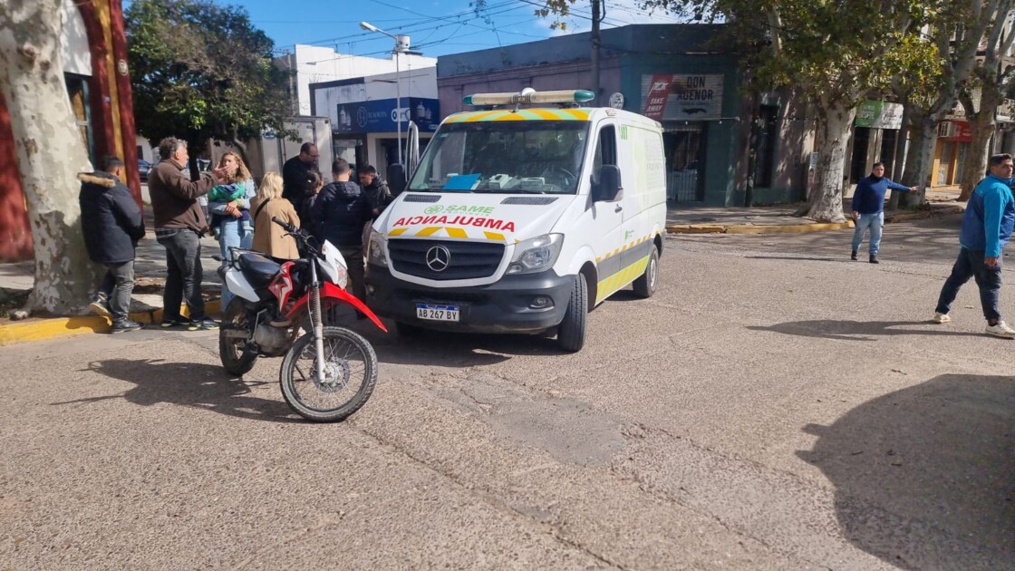 El Diario de San Pedro | Noticias locales y regionales