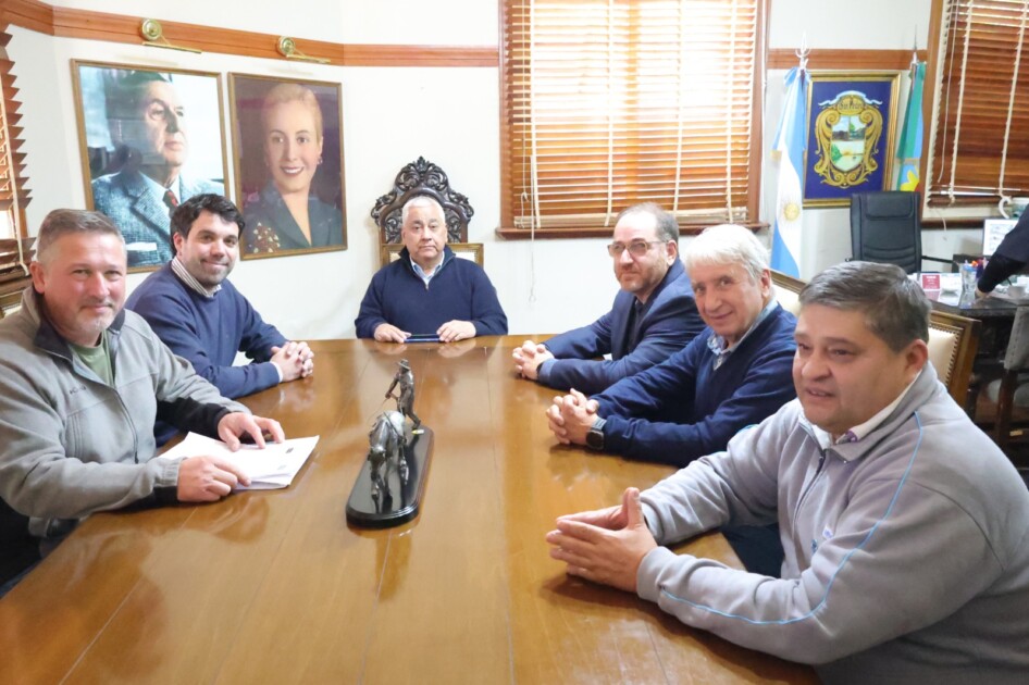 El Diario de San Pedro | Noticias locales y regionales