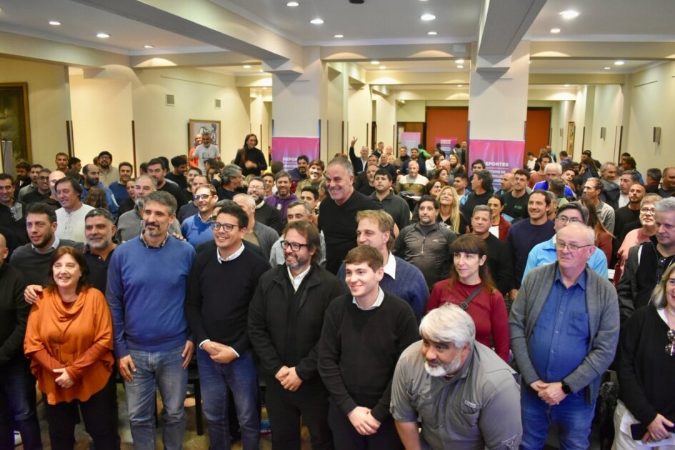 El Diario de San Pedro | Noticias locales y regionales