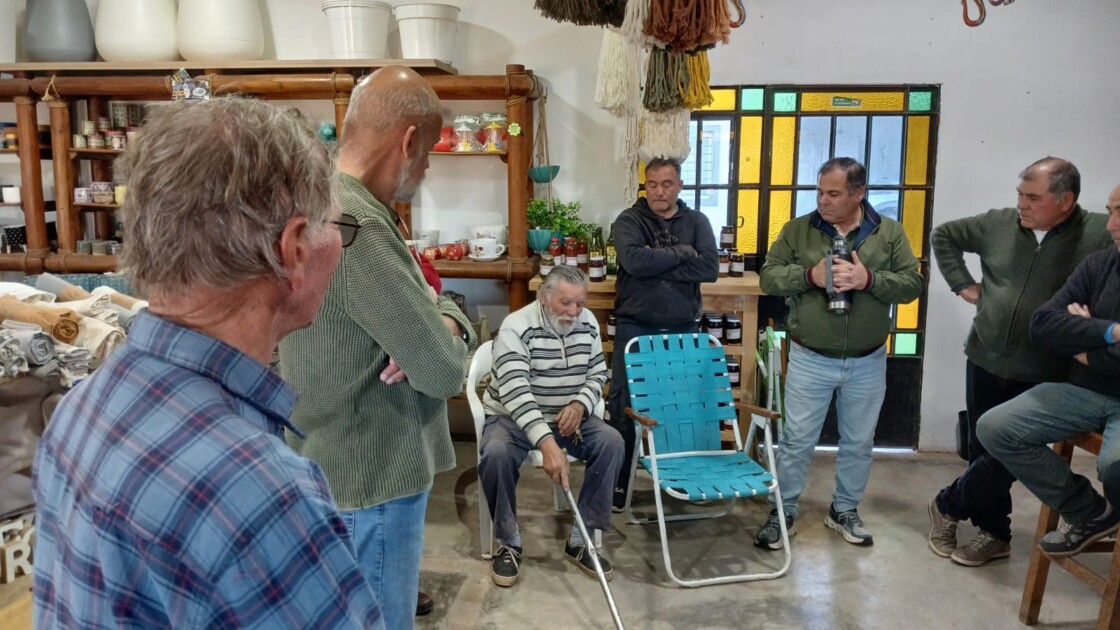 El Diario de San Pedro | Noticias locales y regionales