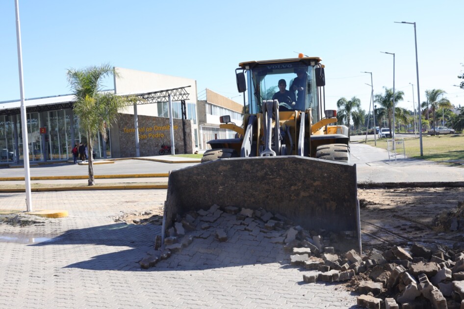 El Diario de San Pedro | Noticias locales y regionales