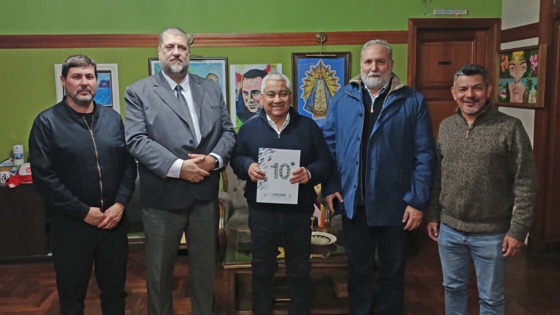 El Diario de San Pedro | Noticias locales y regionales
