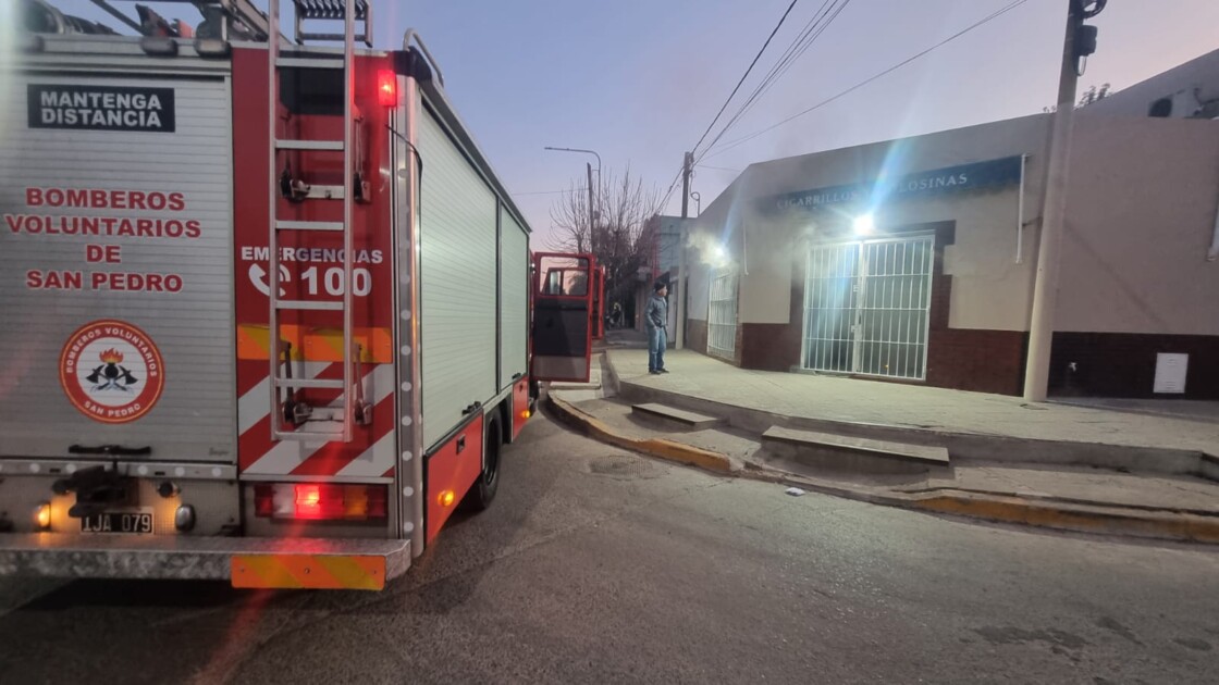 El Diario de San Pedro | Noticias locales y regionales