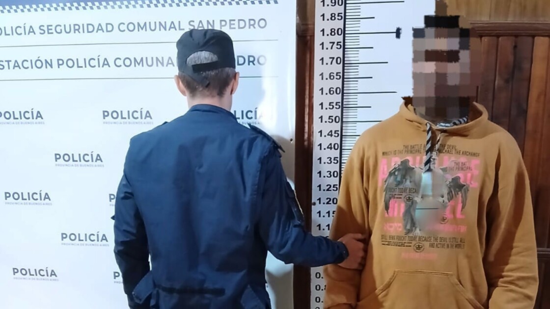El Diario de San Pedro | Noticias locales y regionales